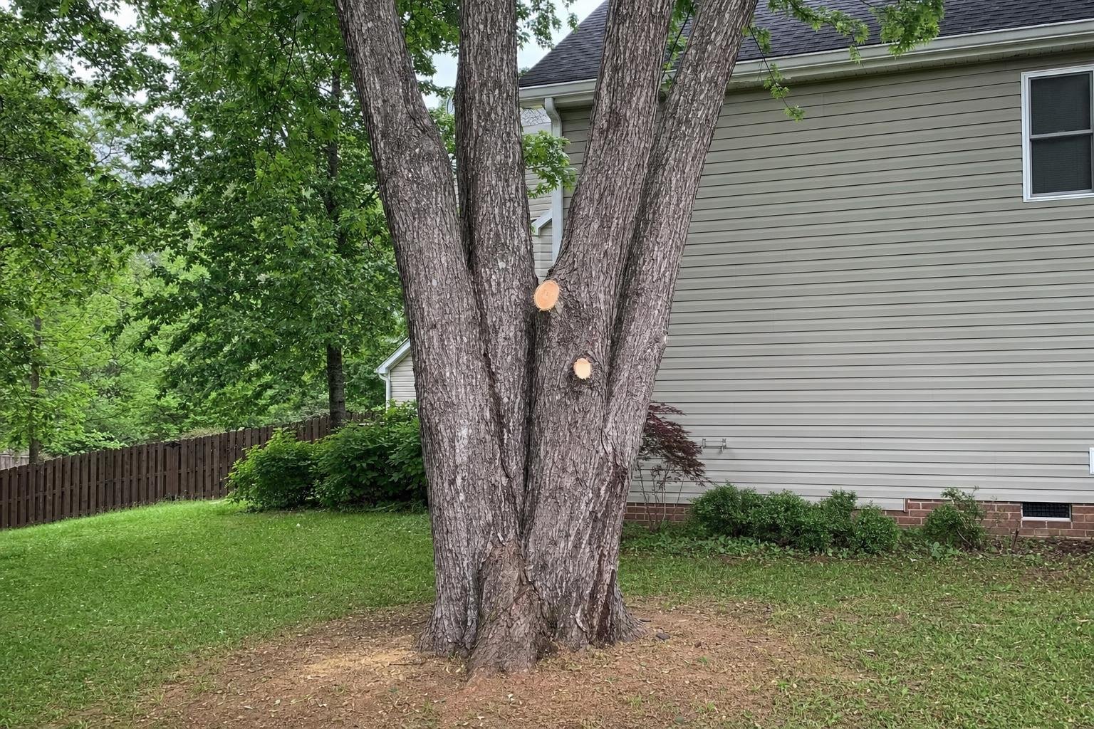 Tree Service Augusta How It Works in Augusta-Richmond County